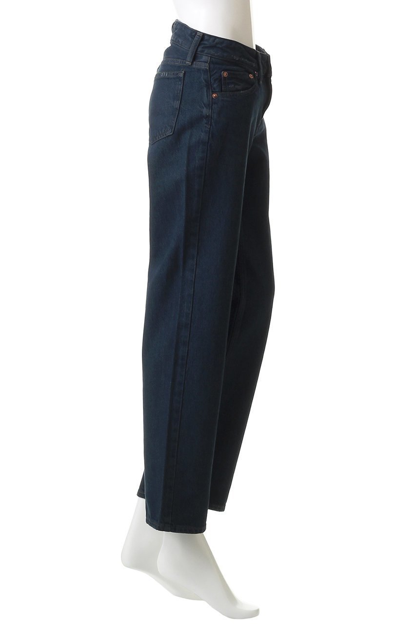 【レッドカード トーキョー/RED CARD TOKYO】のHoliday ルーズテーパードデニムパンツ 人気、トレンドファッション・服の通販 founy(ファニー) 　ファッション　Fashion　レディースファッション　Fashion for Women　パンツ　Pants & Trousers　デニムパンツ・ジーンズ・美脚デニム　Denim Jeans & Pants　シンプル　Simple, Minimal　テーパード　Tapered, Tapered Pants　デニム　Denim, Jeans Material　フィット　Fit, Slim Fit　ワイド　Wide, Wide Fit　定番　Standard, Basic Item　新作・新入荷　New Arrivals / New In　other-3|ID: prp329100004689536 ipo3291000000033868525