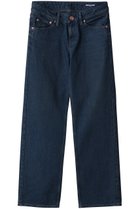 【レッドカード トーキョー/RED CARD TOKYO】のHoliday ルーズテーパードデニムパンツ kita-IndigoBlueBlack|ID:prp329100004689536