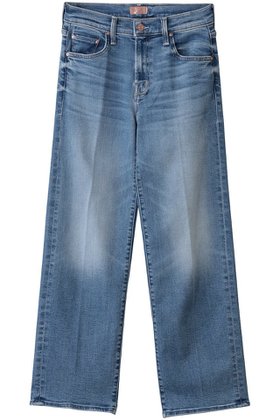【マザー/MOTHER】 THE MID RISE RAMBLER ZIP ANKLE ストレートデニム (OUT)人気、トレンドファッション・服の通販 founy(ファニー) ファッション Fashion レディースファッション Fashion for Women パンツ Pants & Trousers デニムパンツ・ジーンズ・美脚デニム Denim Jeans & Pants シンプル Simple, Minimal ストレッチ Stretch, Stretchy Fabric ストレート Straight, Straight Cut センター Center, Center Line デニム Denim, Jeans Material トレンド Trend, Trending Now エレガント 上品 Elegant 定番 Standard, Basic Item |ID:prp329100004689538