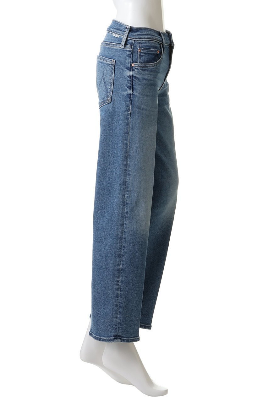 【マザー/MOTHER】のTHE MID RISE RAMBLER ZIP ANKLE ストレートデニム (OUT) 人気、トレンドファッション・服の通販 founy(ファニー) 　ファッション　Fashion　レディースファッション　Fashion for Women　パンツ　Pants & Trousers　デニムパンツ・ジーンズ・美脚デニム　Denim Jeans & Pants　シンプル　Simple, Minimal　ストレッチ　Stretch, Stretchy Fabric　ストレート　Straight, Straight Cut　センター　Center, Center Line　デニム　Denim, Jeans Material　トレンド　Trend, Trending Now　エレガント 上品　Elegant　定番　Standard, Basic Item　other-3|ID: prp329100004689538 ipo3291000000033868549