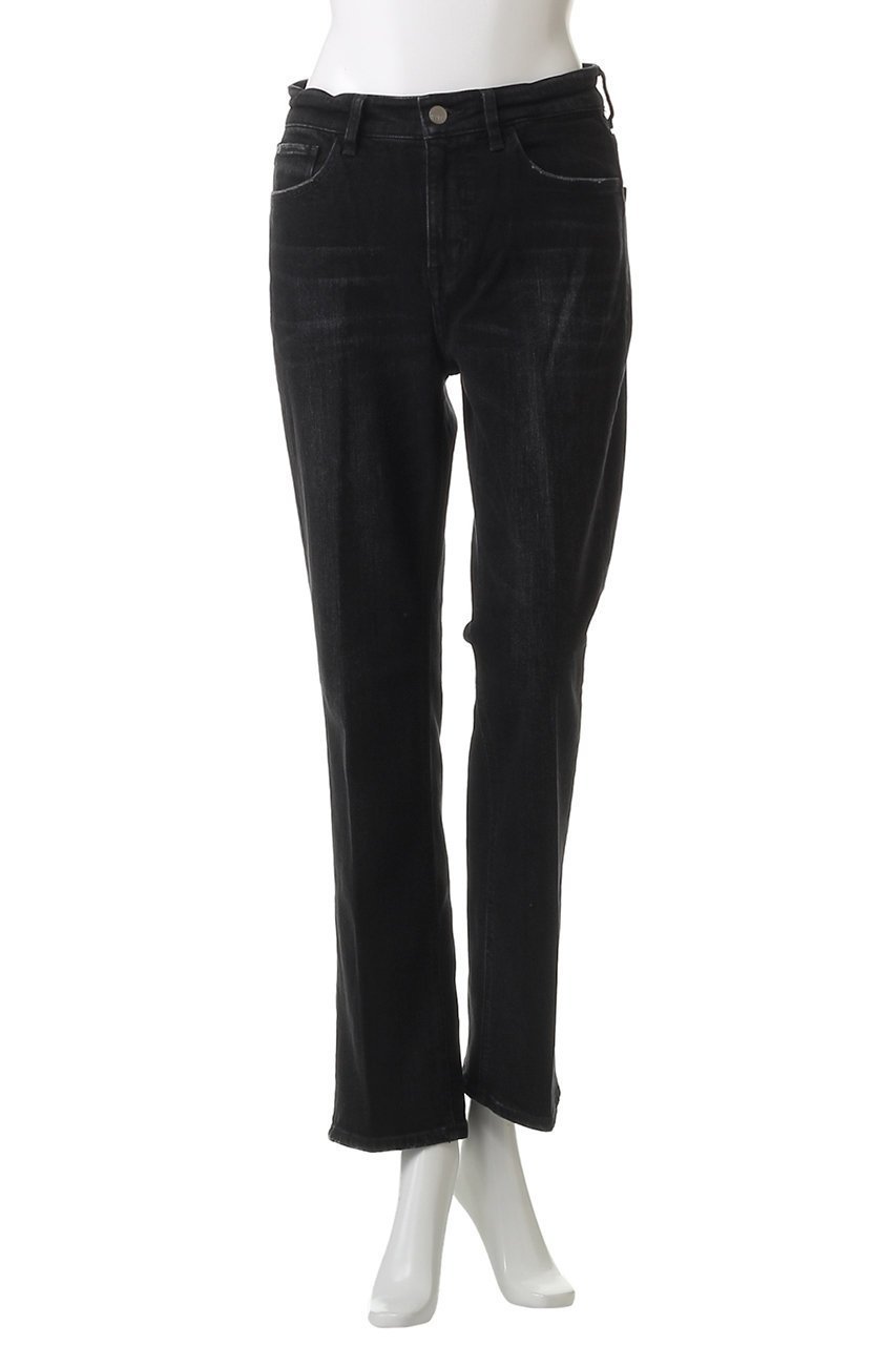 【ヘルシーデニム/Healthy Denim】のCelery Long スリムストレートデニムパンツ 人気、トレンドファッション・服の通販 founy(ファニー) 　ファッション　Fashion　レディースファッション　Fashion for Women　パンツ　Pants & Trousers　デニムパンツ・ジーンズ・美脚デニム　Denim Jeans & Pants　ジャケット　Jacket, Outerwear　デニム　Denim, Jeans Material　フィット　Fit, Slim Fit　定番　Standard, Basic Item　other-2|ID: prp329100004689540 ipo3291000000035743192