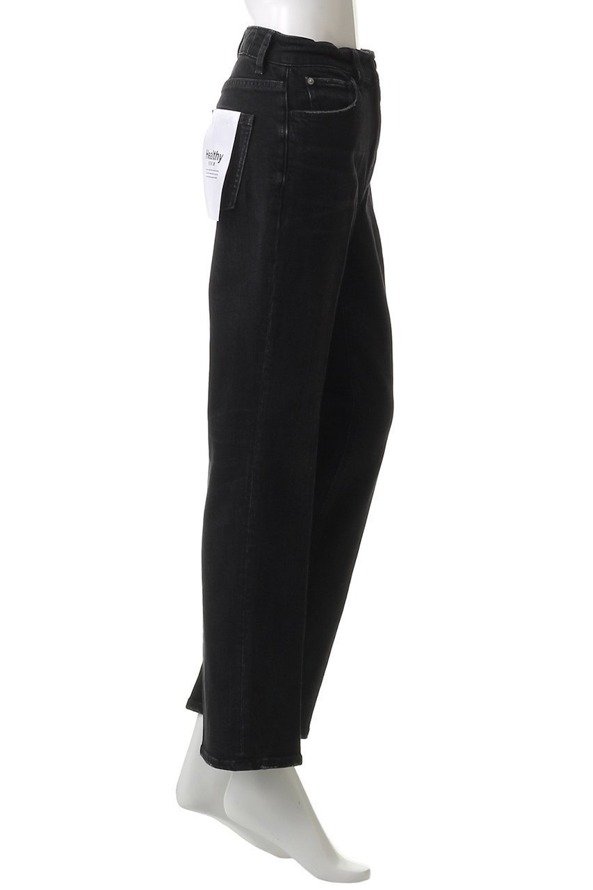 【ヘルシーデニム/Healthy Denim】のCelery Long スリムストレートデニムパンツ 人気、トレンドファッション・服の通販 founy(ファニー) 　ファッション　Fashion　レディースファッション　Fashion for Women　パンツ　Pants & Trousers　デニムパンツ・ジーンズ・美脚デニム　Denim Jeans & Pants　ジャケット　Jacket, Outerwear　デニム　Denim, Jeans Material　フィット　Fit, Slim Fit　定番　Standard, Basic Item　other-3|ID: prp329100004689540 ipo3291000000035743194