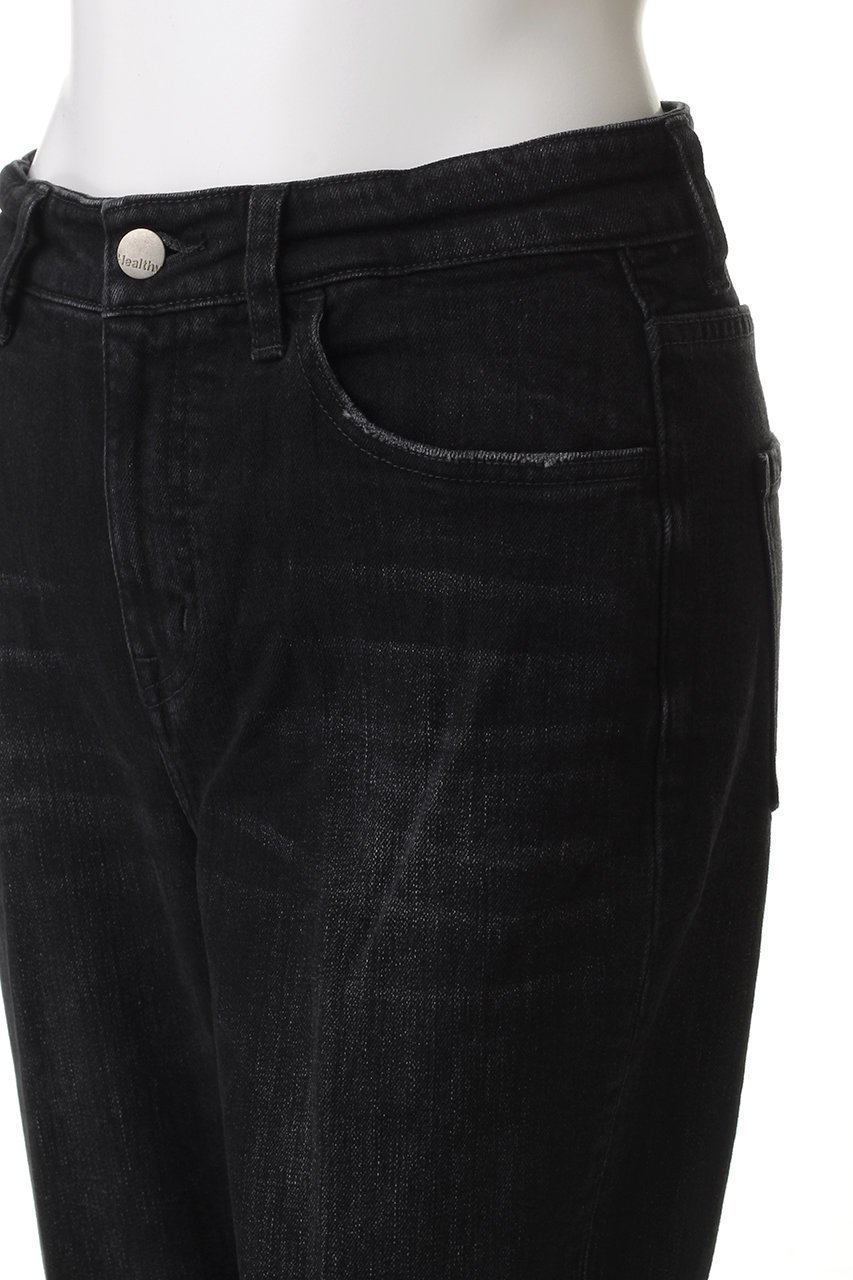 【ヘルシーデニム/Healthy Denim】のCelery Long スリムストレートデニムパンツ 人気、トレンドファッション・服の通販 founy(ファニー) 　ファッション　Fashion　レディースファッション　Fashion for Women　パンツ　Pants & Trousers　デニムパンツ・ジーンズ・美脚デニム　Denim Jeans & Pants　ジャケット　Jacket, Outerwear　デニム　Denim, Jeans Material　フィット　Fit, Slim Fit　定番　Standard, Basic Item　other-5|ID: prp329100004689540 ipo3291000000035743196