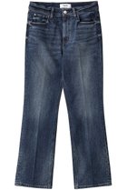 【ヘルシーデニム/Healthy Denim】のCelery Long スリムストレートデニムパンツ 人気、トレンドファッション・服の通販 founy(ファニー) ファッション Fashion レディースファッション Fashion for Women パンツ Pants & Trousers デニムパンツ・ジーンズ・美脚デニム Denim Jeans & Pants ジャケット Jacket, Outerwear ストレート Straight, Straight Cut デニム Denim, Jeans Material バランス Balance, Style Balance フィット Fit, Slim Fit 定番 Standard, Basic Item thumbnail Dark Used|ID: prp329100004689541 ipo3291000000035677577