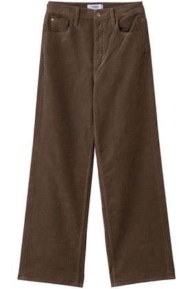 【ヘルシーデニム/Healthy Denim】のPink Pepper ワイドストレートコーデュロイパンツ 人気、トレンドファッション・服の通販 founy(ファニー) ファッション Fashion レディースファッション Fashion for Women パンツ Pants & Trousers おすすめ Recommended / Our Picks ストレート Straight, Straight Cut デニム Denim, Jeans Material バランス Balance, Style Balance フィット Fit, Slim Fit ルーズ Loose, Oversized 新作・新入荷 New Arrivals / New In |ID:prp329100004689546