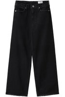 【アッパー ハイツ/upper hights】のTHE NIECE MID-RISE ワイドストレートデニムパンツ 人気、トレンドファッション・服の通販 founy(ファニー) ファッション Fashion レディースファッション Fashion for Women パンツ Pants & Trousers デニムパンツ・ジーンズ・美脚デニム Denim Jeans & Pants シンプル Simple, Minimal デニム Denim, Jeans Material バランス Balance, Style Balance リラックス Relax, Relaxed Fit 人気 Popular, Best Seller 定番 Standard, Basic Item 新作・新入荷 New Arrivals / New In |ID:prp329100004689547