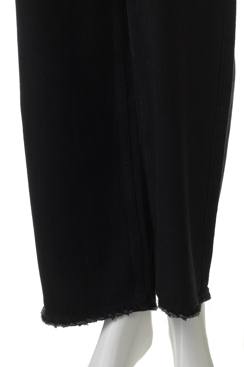 【アッパー ハイツ/upper hights】のTHE NIECE MID-RISE ワイドストレートデニムパンツ 人気、トレンドファッション・服の通販 founy(ファニー) 　ファッション　Fashion　レディースファッション　Fashion for Women　パンツ　Pants & Trousers　デニムパンツ・ジーンズ・美脚デニム　Denim Jeans & Pants　シンプル　Simple, Minimal　デニム　Denim, Jeans Material　バランス　Balance, Style Balance　リラックス　Relax, Relaxed Fit　人気　Popular, Best Seller　定番　Standard, Basic Item　other-6|ID: prp329100004689547 ipo3291000000035969933