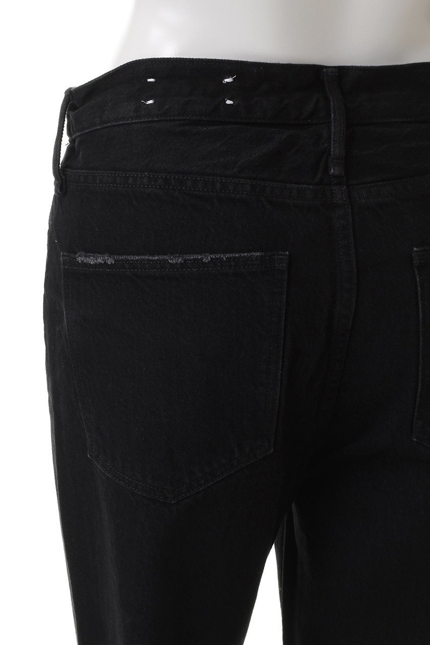 【アッパー ハイツ/upper hights】のTHE NIECE MID-RISE ワイドストレートデニムパンツ 人気、トレンドファッション・服の通販 founy(ファニー) 　ファッション　Fashion　レディースファッション　Fashion for Women　パンツ　Pants & Trousers　デニムパンツ・ジーンズ・美脚デニム　Denim Jeans & Pants　シンプル　Simple, Minimal　デニム　Denim, Jeans Material　バランス　Balance, Style Balance　リラックス　Relax, Relaxed Fit　人気　Popular, Best Seller　定番　Standard, Basic Item　other-7|ID: prp329100004689547 ipo3291000000035969934