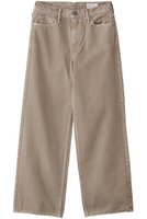 【アッパー ハイツ/upper hights】のTHE NIECE MID-RISE ワイドストレートデニムパンツ 人気、トレンドファッション・服の通販 founy(ファニー) ファッション Fashion レディースファッション Fashion for Women パンツ Pants & Trousers デニムパンツ・ジーンズ・美脚デニム Denim Jeans & Pants ストレート Straight, Straight Cut ダメージ Distressed, Destroyed デニム Denim, Jeans Material リラックス Relax, Relaxed Fit 人気 Popular, Best Seller 新作・新入荷 New Arrivals / New In |ID:prp329100004689548