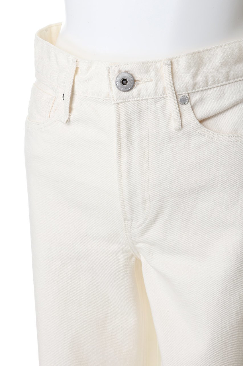 【アッパー ハイツ/upper hights】のTHE NIECE MID-RISE ワイドストレートデニムパンツ 人気、トレンドファッション・服の通販 founy(ファニー) ファッション Fashion レディースファッション Fashion for Women パンツ Pants & Trousers デニムパンツ・ジーンズ・美脚デニム Denim Jeans & Pants 2026年 2026 ストレート Straight, Straight Cut デニム Denim, Jeans Material ロング Long, Long-Length 夏 Summer 春 Spring S/S・春夏 SS, Spring/Summer, Warm Season other-5|ID: prp329100004689548 ipo3291000000035975553