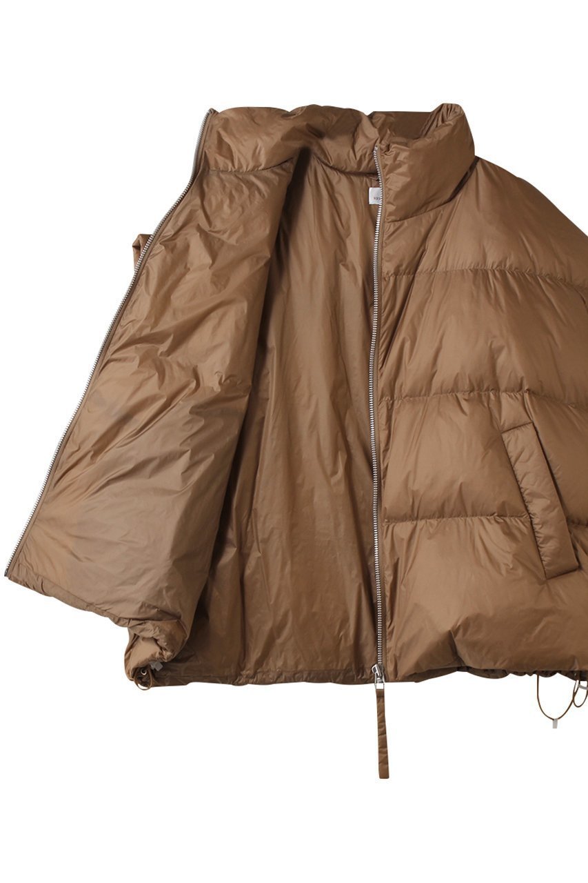 【アッパー ハイツ/upper hights】のChur ダウンベスト 人気、トレンドファッション・服の通販 founy(ファニー) 　ファッション　Fashion　レディースファッション　Fashion for Women　アウター　Coat / Outerwear Collection　コート・ロングコート・ピーコート　Long Coats, Peacoats & More　アウトドア　Outdoor Clothing　ショート　Short, Short Length　スタンド　Stand Collar, Upright Stand　ダウン　Down, Puffer　バランス　Balance, Style Balance　ベスト　Vest, Waistcoat　ワイド　Wide, Wide Fit　旅行　Travel　A/W・秋冬　Autumn/Winter　軽量　Lightweight, Ultra Light　other-6|ID: prp329100004689549 ipo3291000000035743215