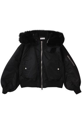 【アッパー ハイツ/upper hights】 THE U-2 HOODIE人気、トレンドファッション・服の通販 founy(ファニー) ファッション Fashion レディースファッション Fashion for Women アウター Coat / Outerwear Collection コート・ロングコート・ピーコート Long Coats, Peacoats & More ショート Short, Short Length ブルゾン Blouson, Bomber Jacket 新作・新入荷 New Arrivals / New In |ID:prp329100004689550