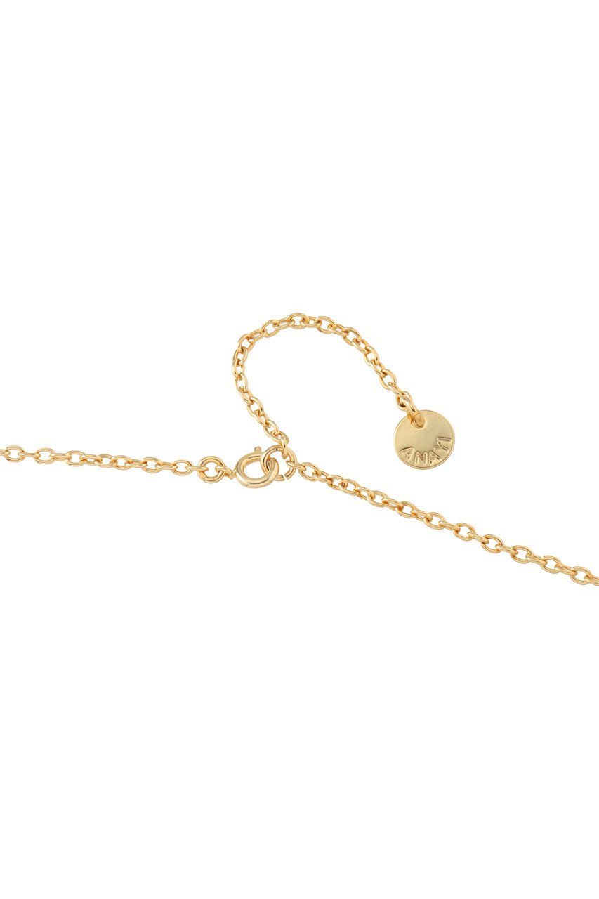 【アナイ/ANAYI】のペガサス×パールチャームNC 人気、トレンドファッション・服の通販 founy(ファニー) 　ファッション　Fashion　レディースファッション　Fashion for Women　ジュエリー　Jewelry　ネックレス　Necklaces & Pendants　チャーム　Charm, Pendant　ネックレス　Necklace, Pendant Necklace　パール　Pearl, Pearl Accent　モチーフ　Motif, Design Theme　other-4|ID: prp329100004691404 ipo3291000000035903200