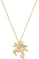 【アナイ/ANAYI】のペガサス×パールチャームNC ゴールド|ID: prp329100004691404 ipo3291000000036182248