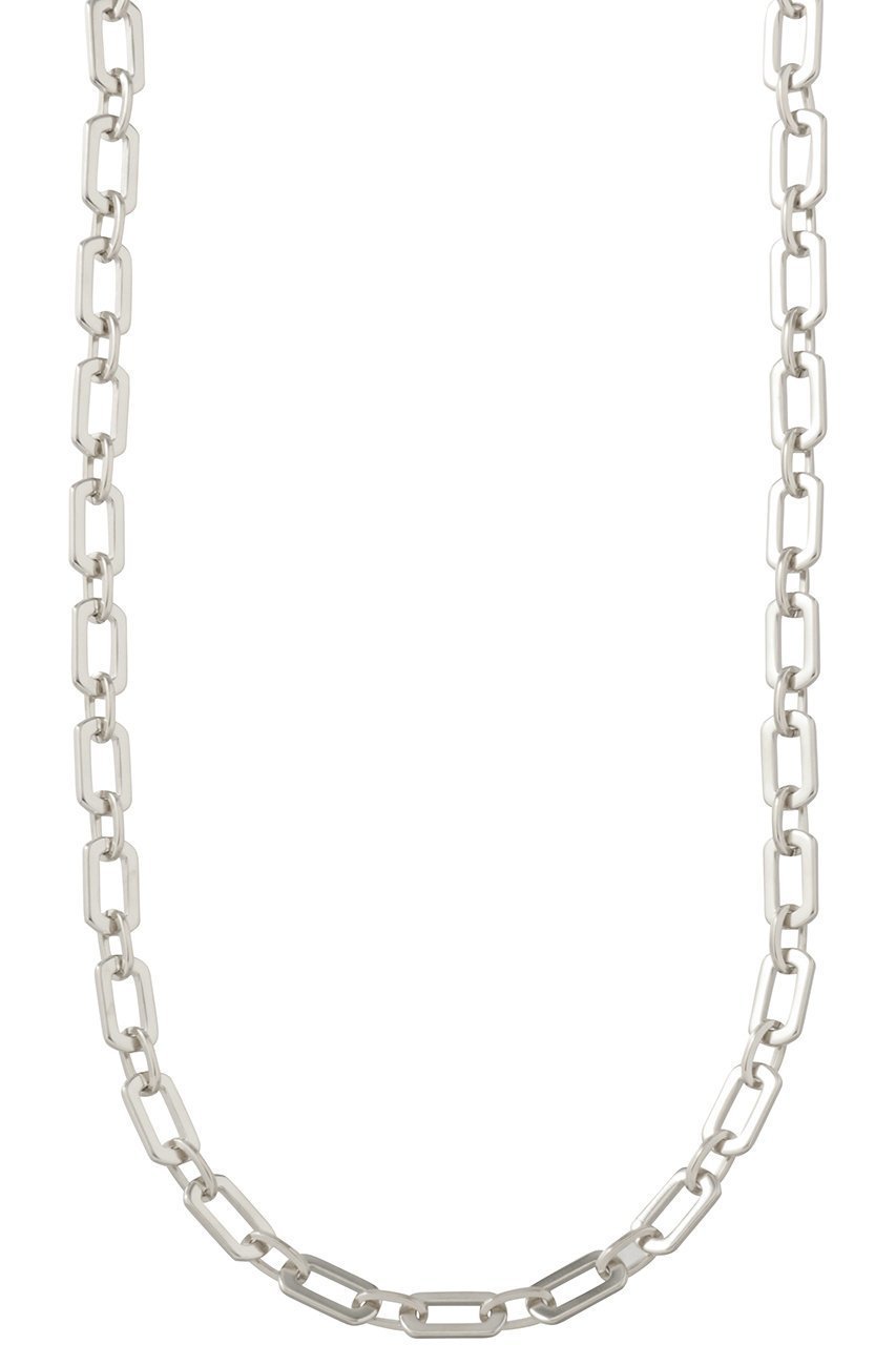 【アルアバイル/allureville】のハンドメイドチェーン2WAY NC インテリア・キッズ・メンズ・レディースファッション・服の通販 founy(ファニー) ファッション Fashion レディースファッション Fashion for Women ジュエリー Jewelry ネックレス Necklaces & Pendants クール Cool, Chic シルバー Silver, Metallic Silver シンプル Simple, Minimal チェーン Chain, Chain Strap ネックレス Necklace, Pendant Necklace シルバー|ID: prp329100004691407 ipo3291000000035903204