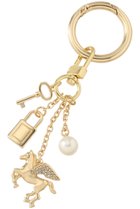 【アナイ/ANAYI】のペガサスバッグチャーム ゴールド|ID: prp329100004691409 ipo3291000000036182278