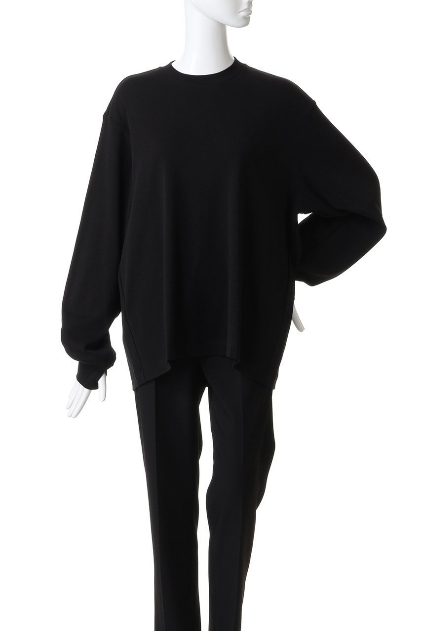 【メゾンスペシャル/MAISON SPECIAL】の【UNISEX】スムースロンTEE 人気、トレンドファッション・服の通販 founy(ファニー) 　ファッション　Fashion　レディースファッション　Fashion for Women　トップス・カットソー　Cut & Sew Tops　シャツ・ブラウス・オフィスカジュアル　Elegant Blouses & Button-Ups　ロングTシャツ・Tシャツ　Longline T-Shirts & Tees　カットソー・ベーシックTシャツ　Cut-and-Sewn Tops / Stretch Tees & Basics　ユニセックス　Unisex, Genderless　なめらか　Smooth, Silky Texture　シンプル　Simple, Minimal　スラックス　Slacks, Dress Pants　スリーブ　Sleeve, Long Sleeve / Short Sleeve　デニム　Denim, Jeans Material　ロング　Long, Long-Length　ワンポイント　One Point, Statement Accent　新作・新入荷　New Arrivals / New In　other-2|ID: prp329100004691412 ipo3291000000033877950