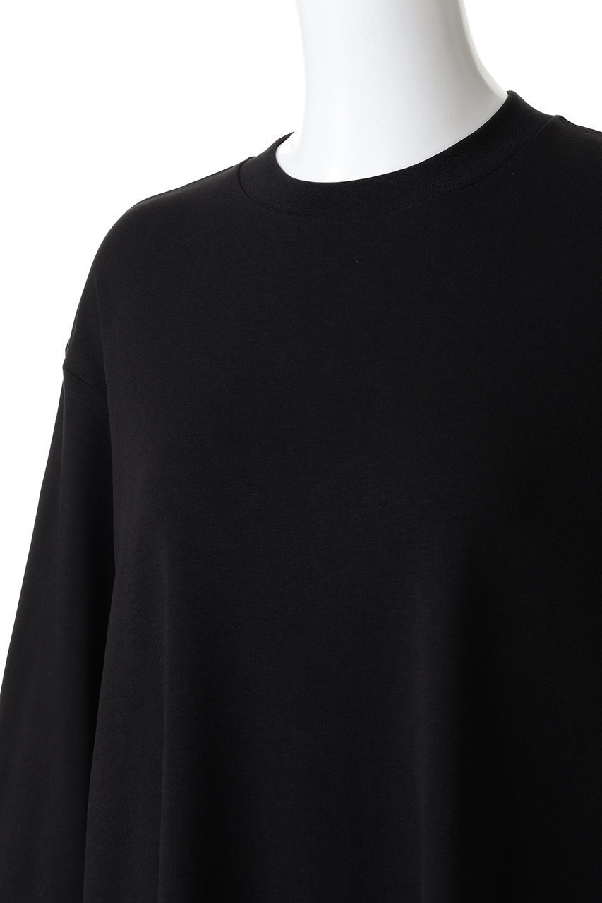 【メゾンスペシャル/MAISON SPECIAL】の【UNISEX】スムースロンTEE 人気、トレンドファッション・服の通販 founy(ファニー) 　ファッション　Fashion　レディースファッション　Fashion for Women　トップス・カットソー　Cut & Sew Tops　シャツ・ブラウス・オフィスカジュアル　Elegant Blouses & Button-Ups　ロングTシャツ・Tシャツ　Longline T-Shirts & Tees　カットソー・ベーシックTシャツ　Cut-and-Sewn Tops / Stretch Tees & Basics　ユニセックス　Unisex, Genderless　なめらか　Smooth, Silky Texture　シンプル　Simple, Minimal　スラックス　Slacks, Dress Pants　スリーブ　Sleeve, Long Sleeve / Short Sleeve　デニム　Denim, Jeans Material　ロング　Long, Long-Length　ワンポイント　One Point, Statement Accent　other-5|ID: prp329100004691412 ipo3291000000035907583