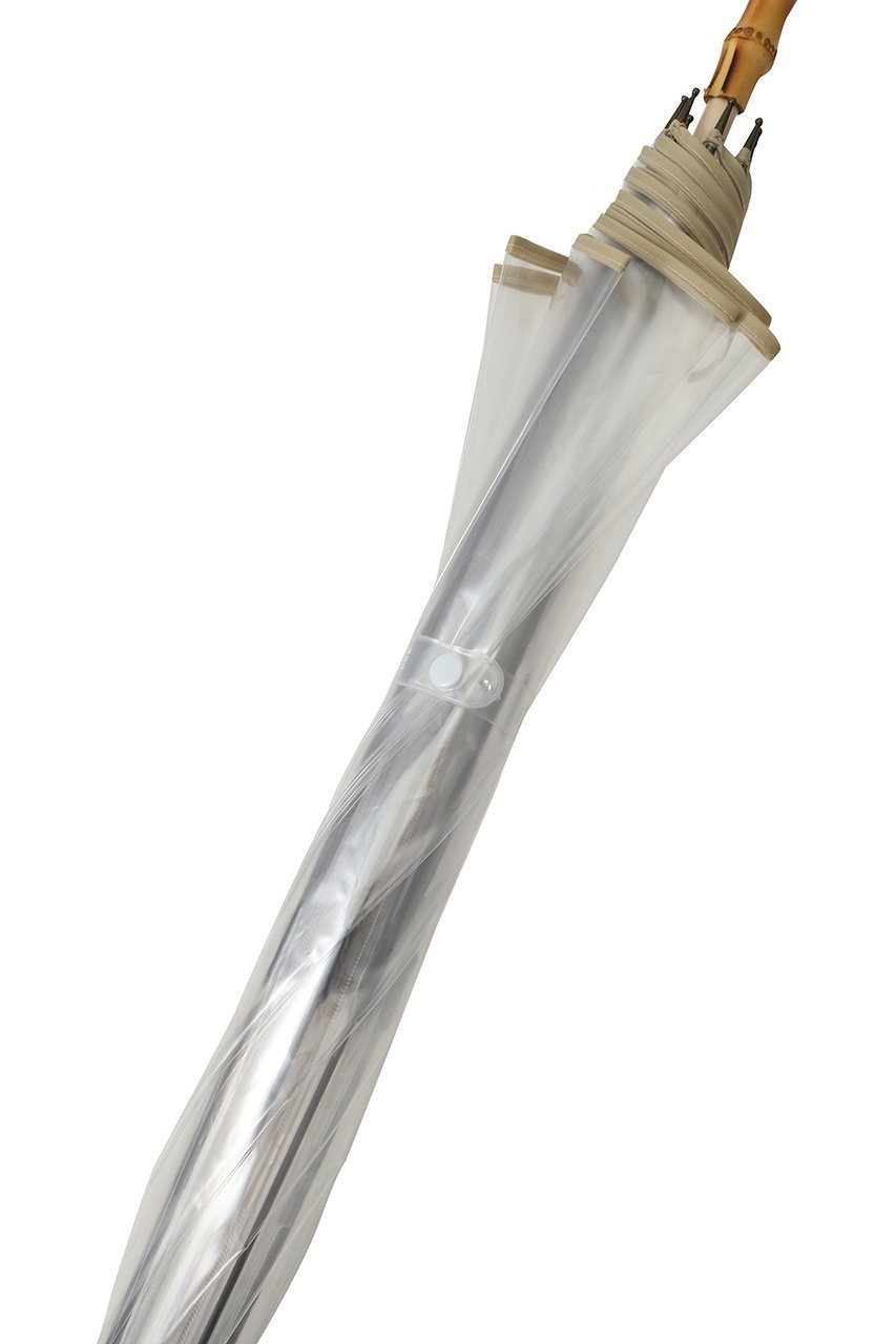 【サードマガジン/THIRD MAGAZINE】のWHITE ROSE×TM バンブー手元傘 人気、トレンドファッション・服の通販 founy(ファニー) 　ファッション　Fashion　レディースファッション　Fashion for Women　レイングッズ・傘・晴雨兼用傘　Umbrellas & Rain Gear　ウッド　Wooden Design　コンパクト　Compact, Small Size　ハンカチ　Handkerchief, Hanky　バンブー　Bamboo, Bamboo Material　パイピング　Piping, Trim Design　リュクス　Luxury, Elegant, High-End, Chic　ローズ　Rose, Rose Motif　傘　Umbrella, Parasol　別注　Limited Edition, Custom Order　時計　Watch, Wristwatch　other-3|ID: prp329100004691413 ipo3291000000035562986