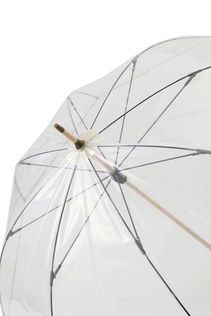 【サードマガジン/THIRD MAGAZINE】のWHITE ROSE×TM バンブー手元傘 人気、トレンドファッション・服の通販 founy(ファニー) 　ファッション　Fashion　レディースファッション　Fashion for Women　レイングッズ・傘・晴雨兼用傘　Umbrellas & Rain Gear　ウッド　Wooden Design　コンパクト　Compact, Small Size　ハンカチ　Handkerchief, Hanky　バンブー　Bamboo, Bamboo Material　パイピング　Piping, Trim Design　リュクス　Luxury, Elegant, High-End, Chic　ローズ　Rose, Rose Motif　傘　Umbrella, Parasol　別注　Limited Edition, Custom Order　時計　Watch, Wristwatch　other-5|ID: prp329100004691413 ipo3291000000035562990