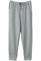 【キッドブルー/KID BLUE】の25コットンキルトボトムス 人気、トレンドファッション・服の通販 founy(ファニー) ファッション Fashion レディースファッション Fashion for Women キルト Quilt, Quilted Fabric バランス Balance, Style Balance パジャマ Pajamas, Sleepwear リラックス Relax, Relaxed Fit 再入荷 Restock / Back in Stock 定番 Standard, Basic Item thumbnail サックス|ID: prp329100004691419 ipo3291000000034875534