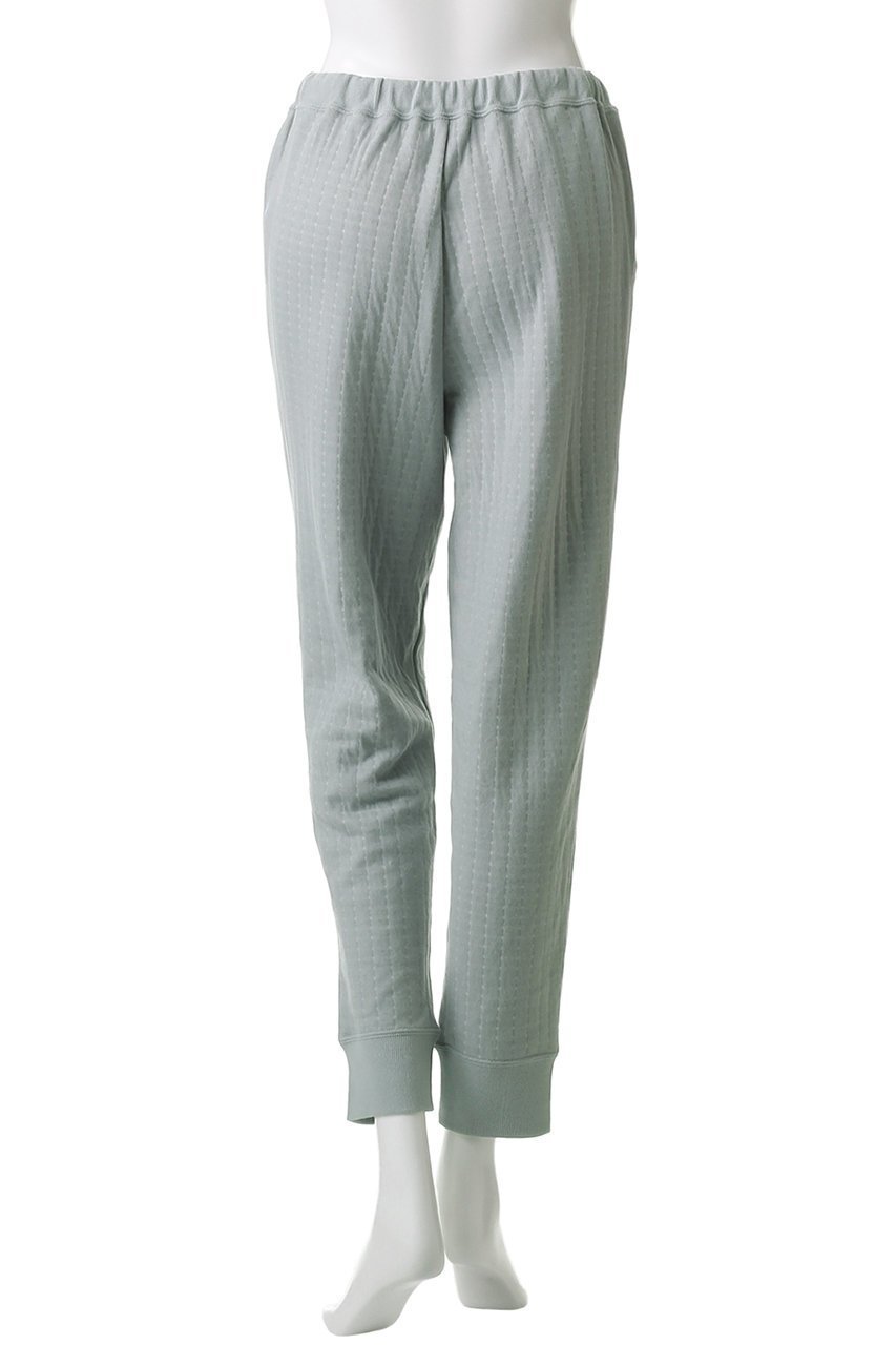 【キッドブルー/KID BLUE】の25コットンキルトボトムス 人気、トレンドファッション・服の通販 founy(ファニー) ファッション Fashion レディースファッション Fashion for Women キルト Quilt, Quilted Fabric バランス Balance, Style Balance パジャマ Pajamas, Sleepwear リラックス Relax, Relaxed Fit 再入荷 Restock / Back in Stock 定番 Standard, Basic Item other-4|ID: prp329100004691419 ipo3291000000035683936