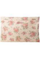 【キッドブルー/KID BLUE】の25オータムローズランドリーネット平型(大) サーモンピンク|ID: prp329100004691421 ipo3291000000035664947