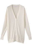 【ジェイドット/j.】のシルクカシミヤVネックロングカーディガン 人気、トレンドファッション・服の通販 founy(ファニー) ファッション Fashion レディースファッション Fashion for Women トップス・カットソー Cut & Sew Tops ニット Knit Tops & Sweaters カーディガン・羽織り Layered Style Cardigans Vネックトップス V-Neck Tops / V-Cut Neckline Shirts なめらか Smooth, Silky Texture カーディガン Cardigan, Knitwear シルク Silk, 100% Silk ベーシック Basic, Essential ロング Long, Long-Length 定番 Standard, Basic Item |ID:prp329100004691422