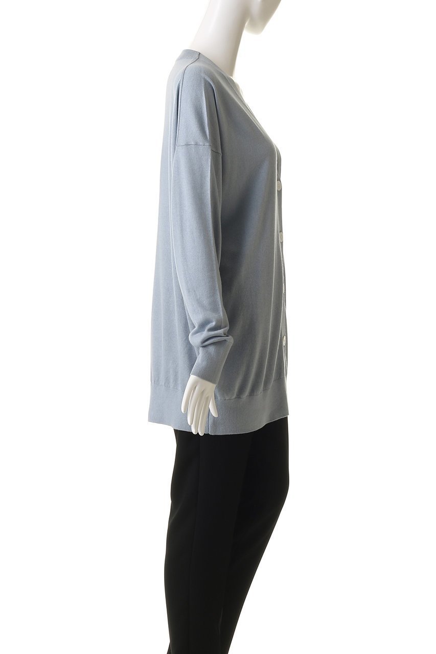 【ジェイドット/j.】のシルクカシミヤVネックロングカーディガン 人気、トレンドファッション・服の通販 founy(ファニー) ファッション Fashion レディースファッション Fashion for Women トップス・カットソー Cut & Sew Tops ニット Knit Tops & Sweaters カーディガン・羽織り Layered Style Cardigans Vネックトップス V-Neck Tops / V-Cut Neckline Shirts なめらか Smooth, Silky Texture カーディガン Cardigan, Knitwear シルク Silk, 100% Silk ベーシック Basic, Essential ロング Long, Long-Length 定番 Standard, Basic Item other-3|ID: prp329100004691422 ipo3291000000034706162