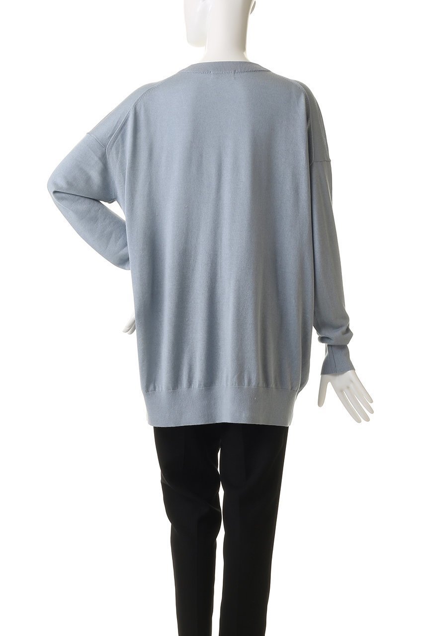 【ジェイドット/j.】のシルクカシミヤVネックロングカーディガン 人気、トレンドファッション・服の通販 founy(ファニー) ファッション Fashion レディースファッション Fashion for Women トップス・カットソー Cut & Sew Tops ニット Knit Tops & Sweaters カーディガン・羽織り Layered Style Cardigans Vネックトップス V-Neck Tops / V-Cut Neckline Shirts なめらか Smooth, Silky Texture カーディガン Cardigan, Knitwear シルク Silk, 100% Silk ベーシック Basic, Essential ロング Long, Long-Length 定番 Standard, Basic Item other-4|ID: prp329100004691422 ipo3291000000034706163