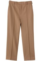 【ジェイドット/j.】のヴァージンウール混シガレットパンツ 人気、トレンドファッション・服の通販 founy(ファニー) ファッション Fashion レディースファッション Fashion for Women パンツ Pants & Trousers ストレート Straight, Straight Cut ロング Long, Long-Length 新作・新入荷 New Arrivals / New In thumbnail ベージュ|ID: prp329100004691424 ipo3291000000033878046