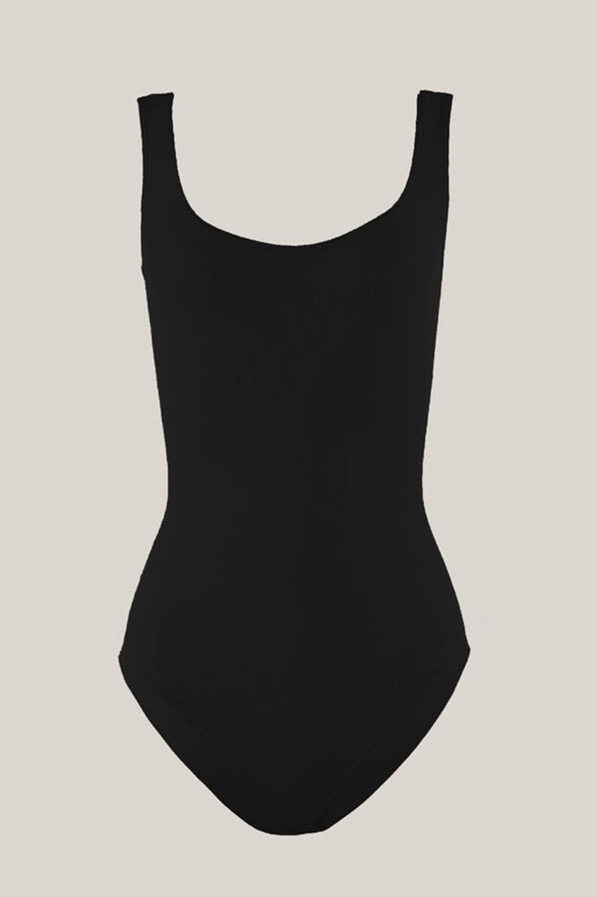 【ウォルフォード/Wolford】の77123 SHAPING SLEEVELESS BODY ノースリーブボディスーツ インテリア・キッズ・メンズ・レディースファッション・服の通販 founy(ファニー) 　ファッション　Fashion　レディースファッション　Fashion for Women　スーツ　Business Suits & Workwear　下着・ランジェリー　Lingerie & Intimates　インナー　Innerwear　ベルベット　Velvet, Velvety　ラウンド　Round, Round Neck　ランジェリー　Lingerie, Intimate Wear　新作・新入荷　New Arrivals / New In　ブラック|ID: prp329100004691428 ipo3291000000033878088
