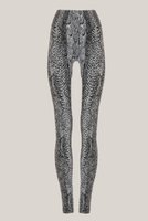 【ウォルフォード/Wolford】の17662 SEAMLESS PYTHON LEGGINGS シームレスパイソンレギンス 人気、トレンドファッション・服の通販 founy(ファニー) ファッション Fashion レディースファッション Fashion for Women パンツ Pants & Trousers レギンス Leggings & Stretch Pants レッグウェア・ストッキング Legwear & Hosiery アニマル Animal Print スリム Slim, Slim Fit レギンス Leggings, Stretch Pants |ID:prp329100004691429
