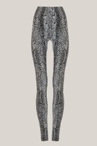 【ウォルフォード/Wolford】の17662 SEAMLESS PYTHON LEGGINGS シームレスパイソンレギンス ホワイト|ID: prp329100004691429 ipo3291000000033878094