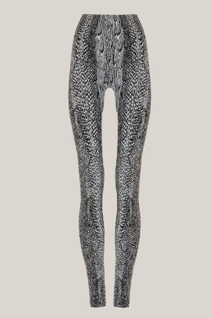 【ウォルフォード/Wolford】の17662 SEAMLESS PYTHON LEGGINGS シームレスパイソンレギンス インテリア・キッズ・メンズ・レディースファッション・服の通販 founy(ファニー) 　ファッション　Fashion　レディースファッション　Fashion for Women　パンツ　Pants & Trousers　レギンス　Leggings & Stretch Pants　レッグウェア・ストッキング　Legwear & Hosiery　アニマル　Animal Print　スリム　Slim, Slim Fit　レギンス　Leggings, Stretch Pants　新作・新入荷　New Arrivals / New In　ホワイト|ID: prp329100004691429 ipo3291000000033878094