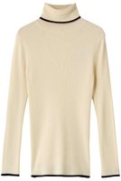 【キッドブルー/KID BLUE】の25コットンリブトップス 人気、トレンドファッション・服の通販 founy(ファニー) ファッション Fashion レディースファッション Fashion for Women トップス・カットソー Cut & Sew Tops インナー Innerwear パジャマ Pajamas, Sleepwear フィット Fit, Slim Fit 再入荷 Restock / Back in Stock |ID:prp329100004691430