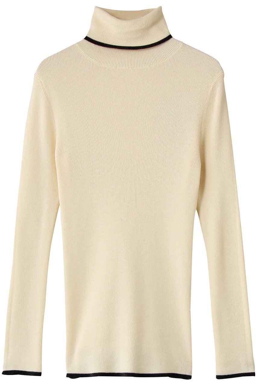 【キッドブルー/KID BLUE】の25コットンリブトップス 人気、トレンドファッション・服の通販 founy(ファニー) 　ファッション　Fashion　レディースファッション　Fashion for Women　トップス・カットソー　Cut & Sew Tops　インナー　Innerwear　パジャマ　Pajamas, Sleepwear　フィット　Fit, Slim Fit　再入荷　Restock / Back in Stock　 other-1|ID: prp329100004691430 ipo3291000000034756739