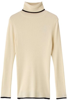 【キッドブルー/KID BLUE】 25コットンリブトップス人気、トレンドファッション・服の通販 founy(ファニー) ファッション Fashion レディースファッション Fashion for Women トップス・カットソー Cut & Sew Tops インナー Innerwear パジャマ Pajamas, Sleepwear フィット Fit, Slim Fit |ID:prp329100004691430