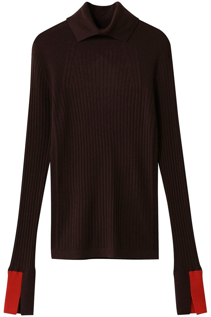 【チノ/CINOH】のタートル ネック タイト ニット インテリア・キッズ・メンズ・レディースファッション・服の通販 founy(ファニー) https://founy.com/ ファッション Fashion レディースファッション Fashion for Women トップス・カットソー Cut & Sew Tops ニット Knit Tops & Sweaters カジュアルプルオーバー・ニットトップス Pullovers & Knit Tops / Casual Pullovers なめらか Smooth, Silky Texture イタリア Italy インナー Innerwear ジャケット Jacket, Outerwear タートル Turtleneck, Turtle Collar タートルネック Turtleneck, High Neck エレガント 上品 Elegant 新作・新入荷 New Arrivals / New In |ID: prp329100004691433 ipo3291000000033878119