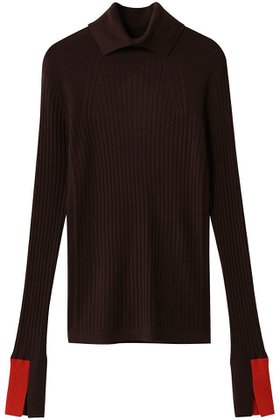 【チノ/CINOH】 タートル ネック タイト ニット人気、トレンドファッション・服の通販 founy(ファニー) ファッション Fashion レディースファッション Fashion for Women トップス・カットソー Cut & Sew Tops ニット Knit Tops & Sweaters カジュアルプルオーバー・ニットトップス Pullovers & Knit Tops / Casual Pullovers なめらか Smooth, Silky Texture イタリア Italy インナー Innerwear ジャケット Jacket, Outerwear タートル Turtleneck, Turtle Collar タートルネック Turtleneck, High Neck エレガント 上品 Elegant 新作・新入荷 New Arrivals / New In |ID:prp329100004691433
