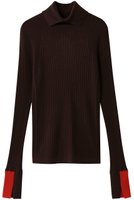 【チノ/CINOH】のタートル ネック タイト ニット 人気、トレンドファッション・服の通販 founy(ファニー) ファッション Fashion レディースファッション Fashion for Women トップス・カットソー Cut & Sew Tops ニット Knit Tops & Sweaters カジュアルプルオーバー・ニットトップス Pullovers & Knit Tops / Casual Pullovers なめらか Smooth, Silky Texture イタリア Italy インナー Innerwear ジャケット Jacket, Outerwear タートル Turtleneck, Turtle Collar タートルネック Turtleneck, High Neck エレガント 上品 Elegant 新作・新入荷 New Arrivals / New In |ID:prp329100004691433