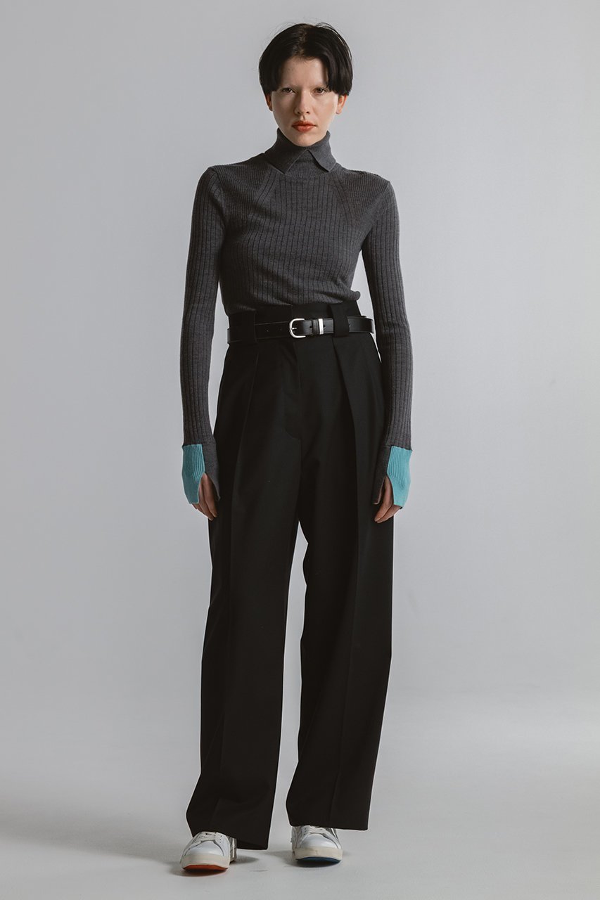 【チノ/CINOH】のタートル ネック タイト ニット 人気、トレンドファッション・服の通販 founy(ファニー) 　ファッション　Fashion　レディースファッション　Fashion for Women　トップス・カットソー　Cut & Sew Tops　ニット　Knit Tops & Sweaters　カジュアルプルオーバー・ニットトップス　Pullovers & Knit Tops / Casual Pullovers　なめらか　Smooth, Silky Texture　イタリア　Italy　インナー　Innerwear　ジャケット　Jacket, Outerwear　タートル　Turtleneck, Turtle Collar　タートルネック　Turtleneck, High Neck　エレガント 上品　Elegant　新作・新入荷　New Arrivals / New In　other-6|ID: prp329100004691433 ipo3291000000033878126