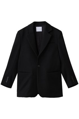 【チノ/CINOH】 CAVARLY ツイル バック ボタン ジャケット人気、トレンドファッション・服の通販 founy(ファニー) ファッション Fashion レディースファッション Fashion for Women アウター Coat / Outerwear Collection レディースジャケット・軽アウター Jackets ジャケット Jacket, Outerwear ツイル Twist, Twisted Detail トレンド Trend, Trending Now 新作・新入荷 New Arrivals / New In |ID:prp329100004691435