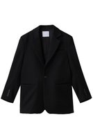 【チノ/CINOH】のCAVARLY ツイル バック ボタン ジャケット 人気、トレンドファッション・服の通販 founy(ファニー) ファッション Fashion レディースファッション Fashion for Women アウター Coat / Outerwear Collection レディースジャケット・軽アウター Jackets ジャケット Jacket, Outerwear ツイル Twist, Twisted Detail トレンド Trend, Trending Now 新作・新入荷 New Arrivals / New In |ID:prp329100004691435