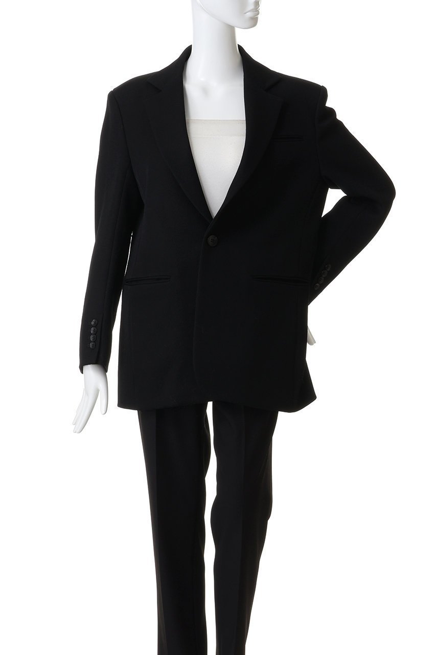 【チノ/CINOH】のCAVARLY ツイル バック ボタン ジャケット 人気、トレンドファッション・服の通販 founy(ファニー) ファッション Fashion レディースファッション Fashion for Women アウター Coat / Outerwear Collection レディースジャケット・軽アウター Jackets ジャケット Jacket, Outerwear ツイル Twist, Twisted Detail トレンド Trend, Trending Now other-2|ID: prp329100004691435 ipo3291000000035903229