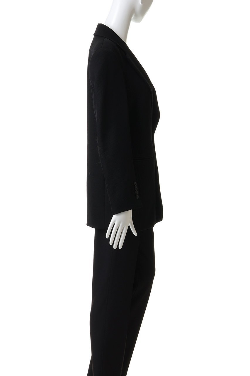 【チノ/CINOH】のCAVARLY ツイル バック ボタン ジャケット 人気、トレンドファッション・服の通販 founy(ファニー) ファッション Fashion レディースファッション Fashion for Women アウター Coat / Outerwear Collection レディースジャケット・軽アウター Jackets ジャケット Jacket, Outerwear ツイル Twist, Twisted Detail トレンド Trend, Trending Now other-3|ID: prp329100004691435 ipo3291000000035903231