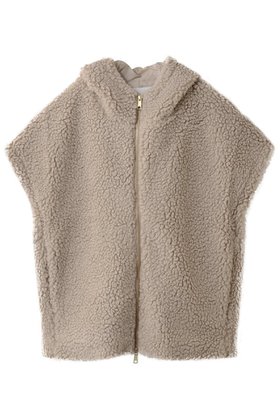 【アダワス/ADAWAS】 BOA フーディー ベスト人気、トレンドファッション・服の通販 founy(ファニー) ファッション Fashion レディースファッション Fashion for Women アウター Coat / Outerwear Collection コート・ロングコート・ピーコート Long Coats, Peacoats & More インナー Innerwear ショート Short, Short Length ジップ Zip, Zipper バランス Balance, Style Balance ベスト Vest, Waistcoat |ID:prp329100004691437