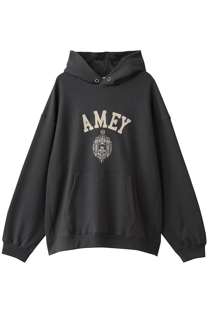 【アメリカーナ/Americana】のリバースウィーブスウェットフーディー インテリア・キッズ・メンズ・レディースファッション・服の通販 founy(ファニー) https://founy.com/ ファッション Fashion レディースファッション Fashion for Women トップス・カットソー Cut & Sew Tops シャツ・ブラウス・オフィスカジュアル Elegant Blouses & Button-Ups レディースパーカー・カジュアルフーディー Casual Hoodies & Sweatshirts ロングTシャツ・Tシャツ Longline T-Shirts & Tees スウェット・クルーネックトップス Sweatshirts & Crewnecks / Relaxed Fit Sweat Tops カットソー・ベーシックTシャツ Cut-and-Sewn Tops / Stretch Tees & Basics スラックス Slacks, Dress Pants デニム Denim, Jeans Material ミックス Mix, Mixed Style 新作・新入荷 New Arrivals / New In |ID: prp329100004691438 ipo3291000000033878166
