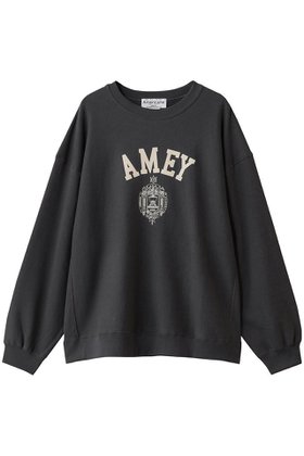 【アメリカーナ/Americana】 リバースウィーブスウェットクルー人気、トレンドファッション・服の通販 founy(ファニー) ファッション Fashion レディースファッション Fashion for Women トップス・カットソー Cut & Sew Tops シャツ・ブラウス・オフィスカジュアル Elegant Blouses & Button-Ups レディースパーカー・カジュアルフーディー Casual Hoodies & Sweatshirts ロングTシャツ・Tシャツ Longline T-Shirts & Tees スウェット・クルーネックトップス Sweatshirts & Crewnecks / Relaxed Fit Sweat Tops カットソー・ベーシックTシャツ Cut-and-Sewn Tops / Stretch Tees & Basics エレガント 上品 Elegant 新作・新入荷 New Arrivals / New In |ID:prp329100004691439