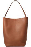 【ザ ロウ/THE ROW】のLARGE N/S PARK TOTE(SADDLE LEATHER) 人気、トレンドファッション・服の通販 founy(ファニー) ファッション Fashion レディースファッション Fashion for Women バッグ Bags ユニセックス Unisex, Genderless トレンド Trend, Trending Now 再入荷 Restock / Back in Stock 定番 Standard, Basic Item |ID:prp329100004691441